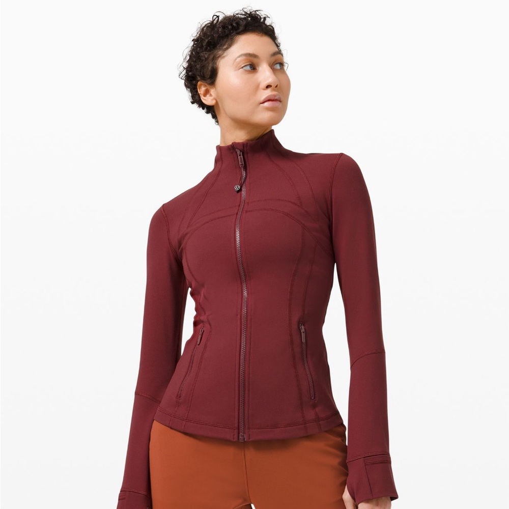 lululemon Define Jacket